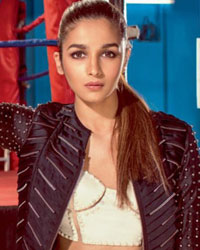 Alia Bhatt